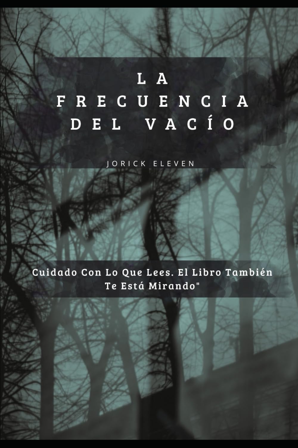 LA FRECUENCIA DEL VACÍO