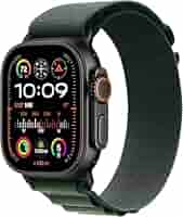 Amazon.com: Apple Watch Ultra 2 [GPS + Cellular 49mm