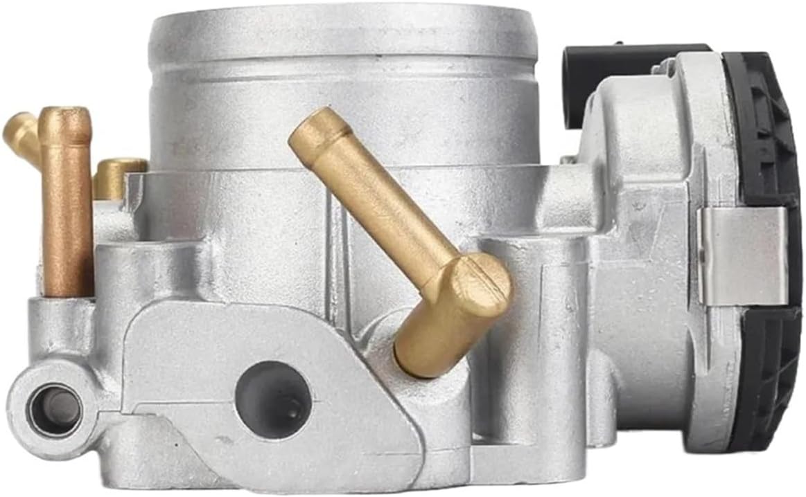 Throttle Valve Socket For VW for Beetle for Golf for 2.0 2001-2005 Throttle Assembly Throttle Body Automobile 0280750061 car Parts