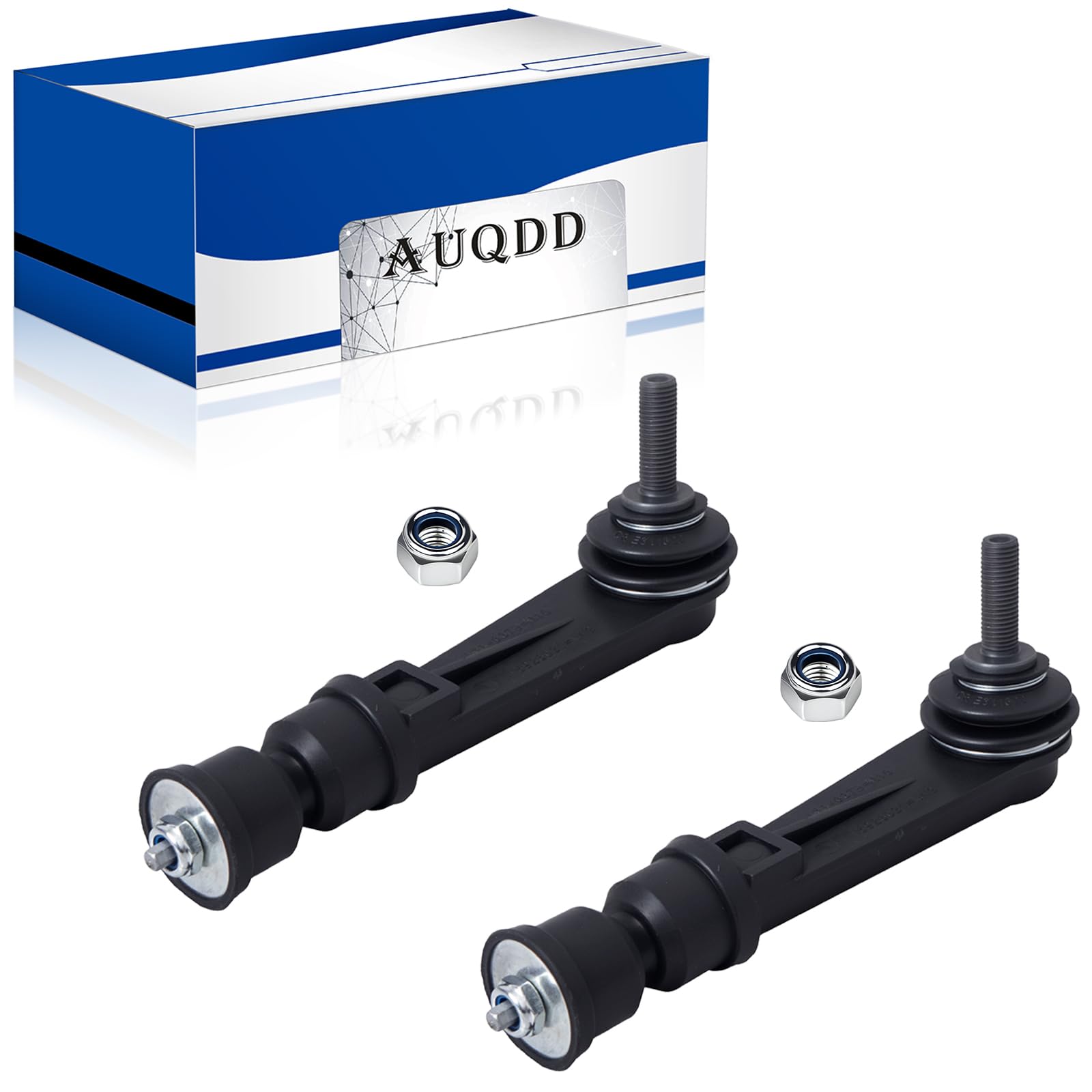 Amazon.com: AUQDD 2Pcs K750200 Rear Sway Bar Stabilizer Link Fit