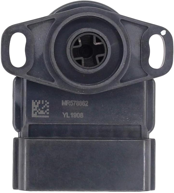 Sensor de posição do pedal do acelerador MOTOKU MR578861 para Mitsubishi Lancer e Outlander – 1 unidade