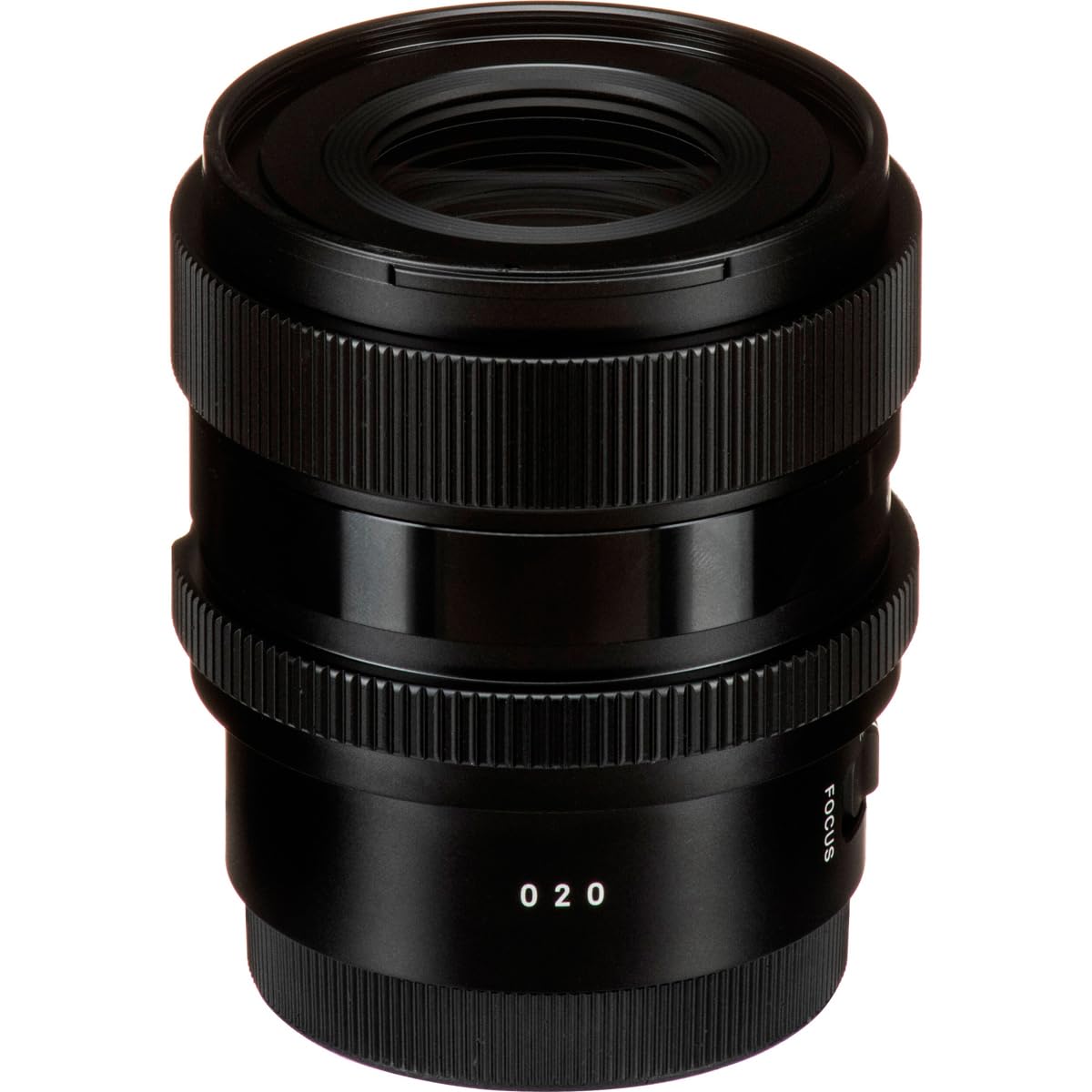 Amazon.com : Sigma 65mm F2.0 DG DN for L-Mount : Electronics