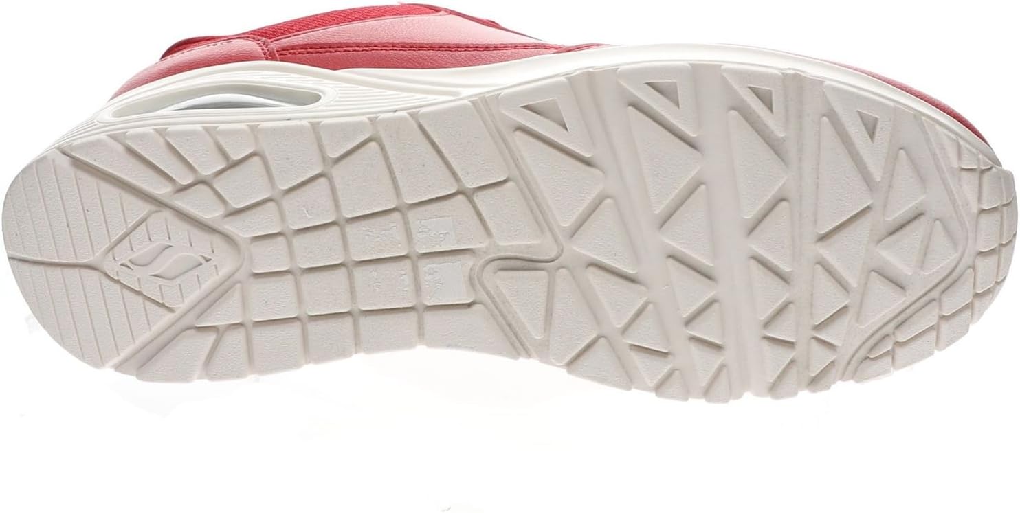 Skechers Womens Uno - Banksia Hands Free Slip-ins - Image 4