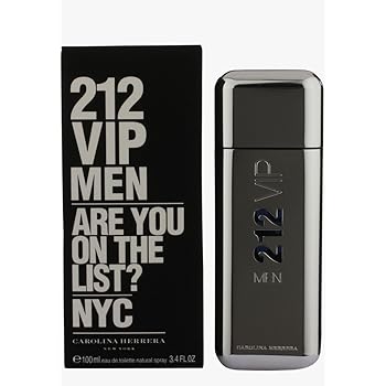 212 vip white
