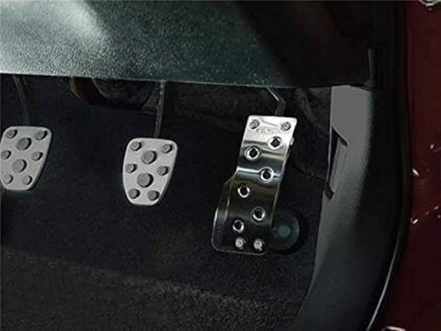 Amazon.com: Cusco 965 766 A Sport Accel Pedal BRZ : Automotive