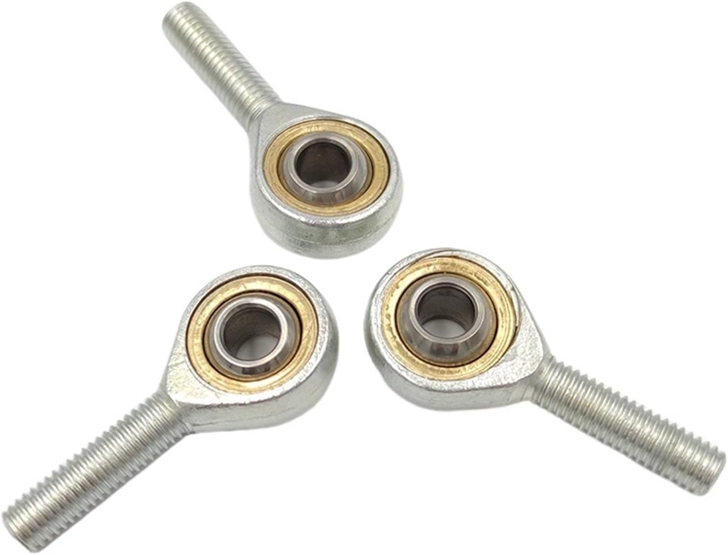 1pcs Fisheye Rod end Joint Bearing SA5 SA6 SA8 SA10 SA12 SA14 SA16 SAL5 SAL6 SAL8 SAL10 SAL12 SAL14 SAL16 TK(SAL,16 TK)