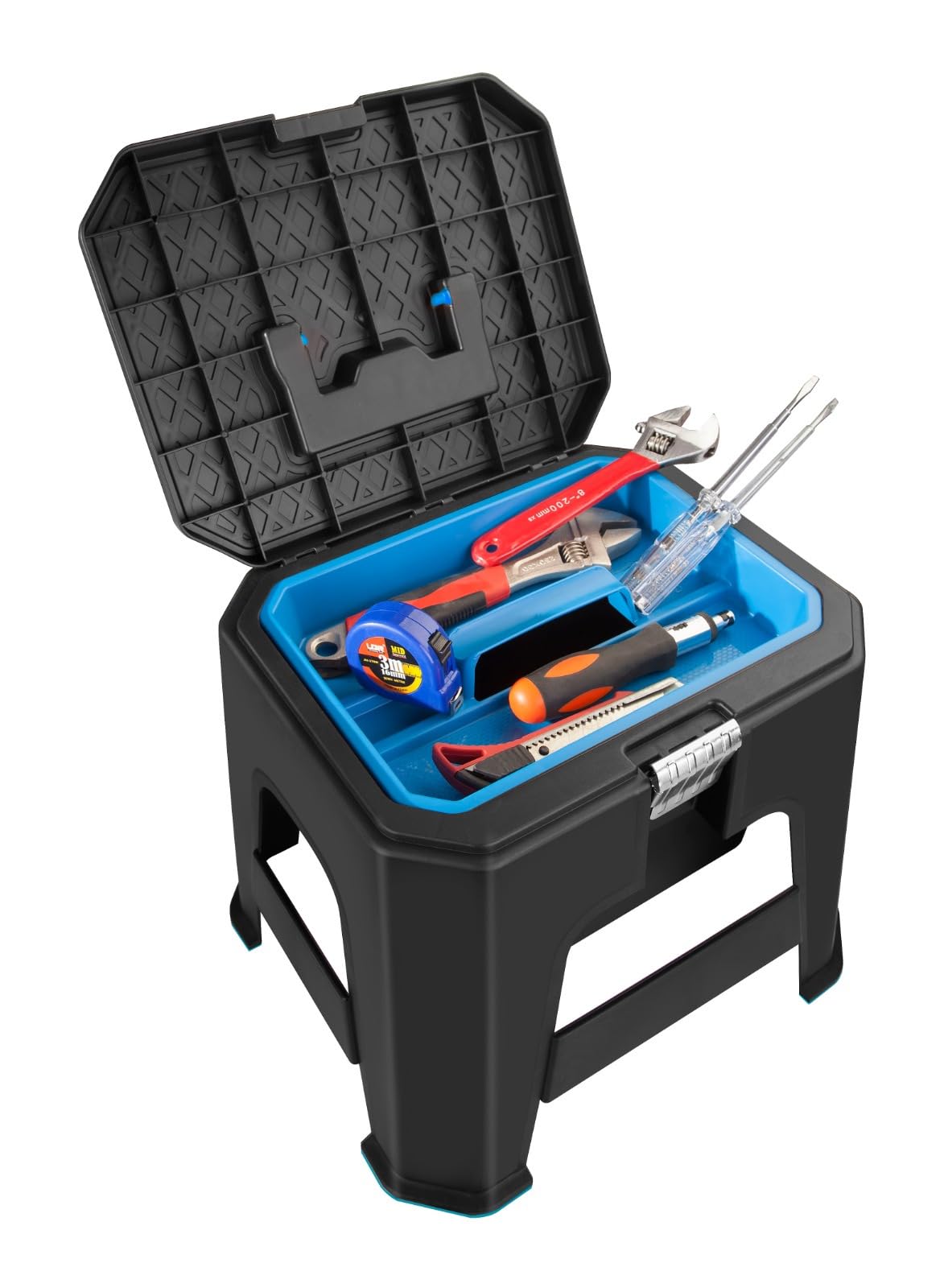 Süper Bag Tabure Takım Çantası