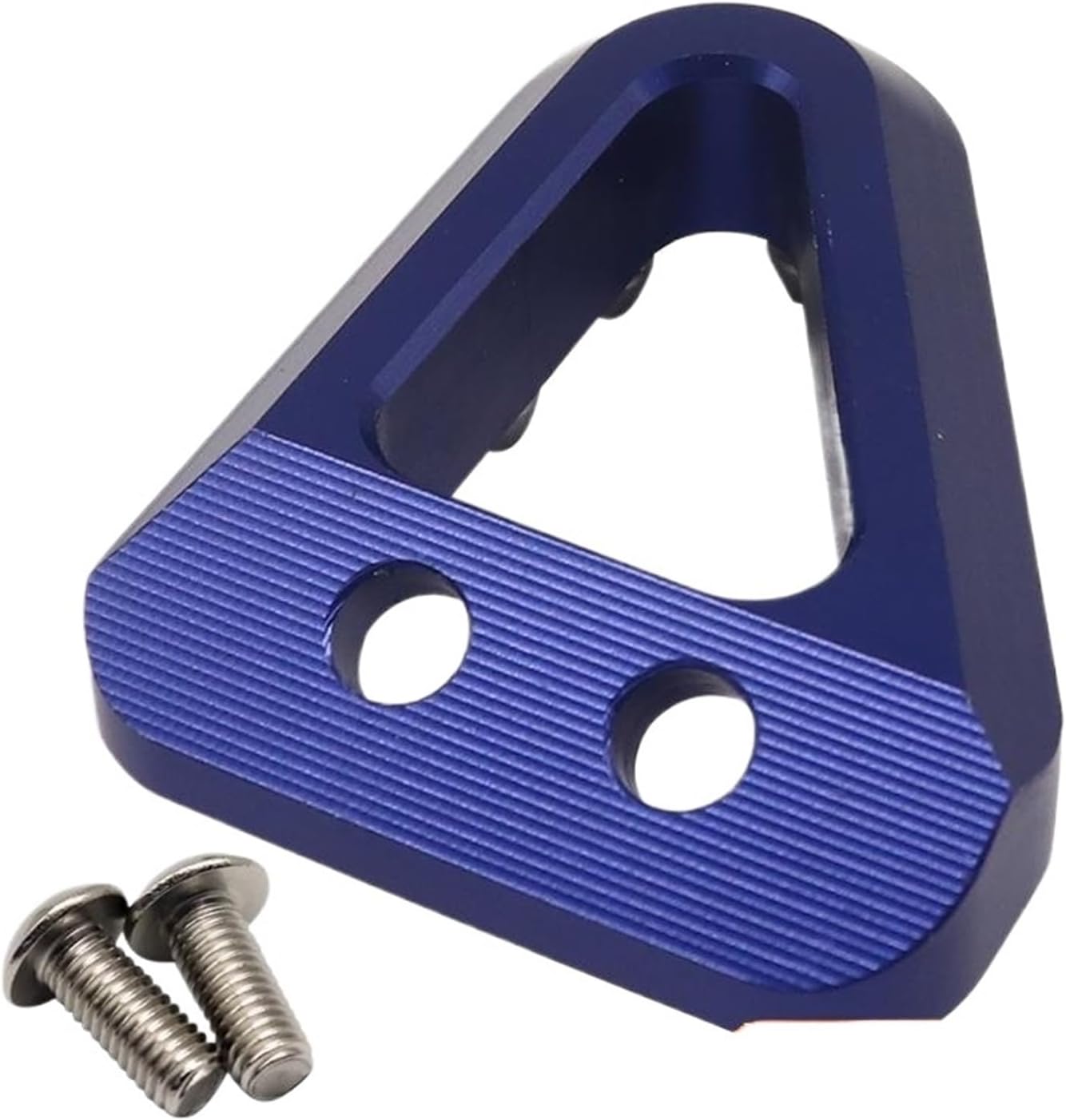 Brake Pedal Lever Step Plate Tip SX SXF XC XCF XCW EXC EXCF GasGas Fit for Husqvarna FC TC FE TE FX TX 2016-2022(Blue)
