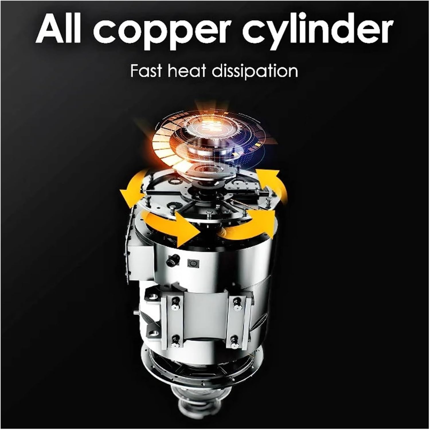 12V エアコンプレッサー車のタイヤインフレータミニ電気自動車車のエアポンプ 150 PSI 車のエアコンプレッサー自動車オートバイ