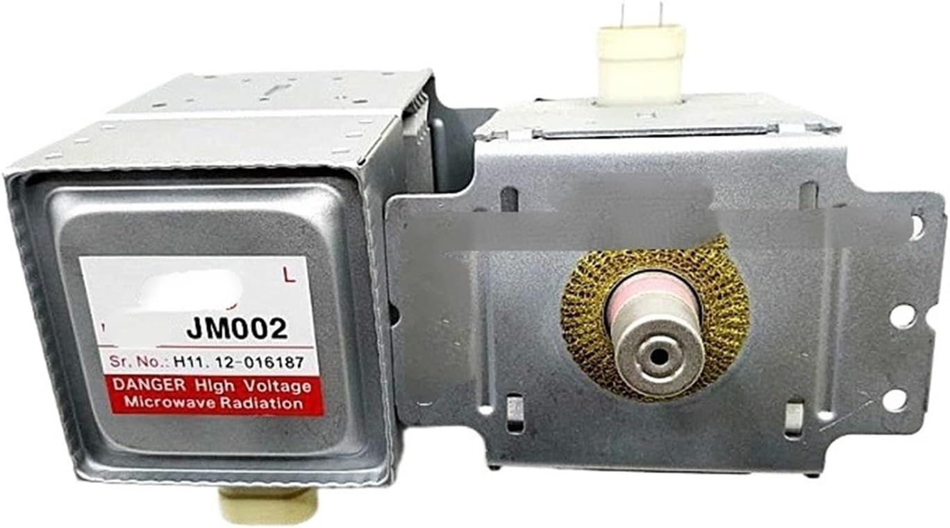 電子レンジマグネトロン JENS JM002、Haier対応、電子レンジ部品