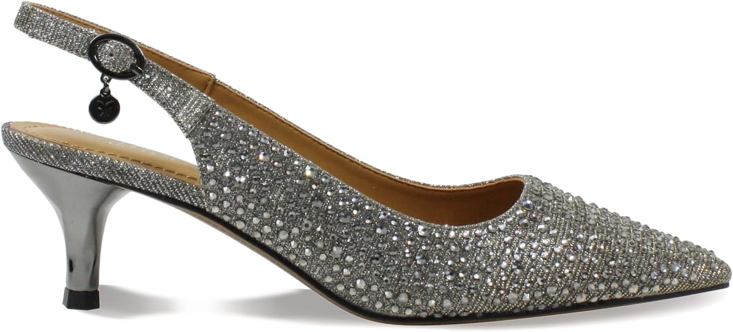 Women's J Renee, Ferryanne Pump