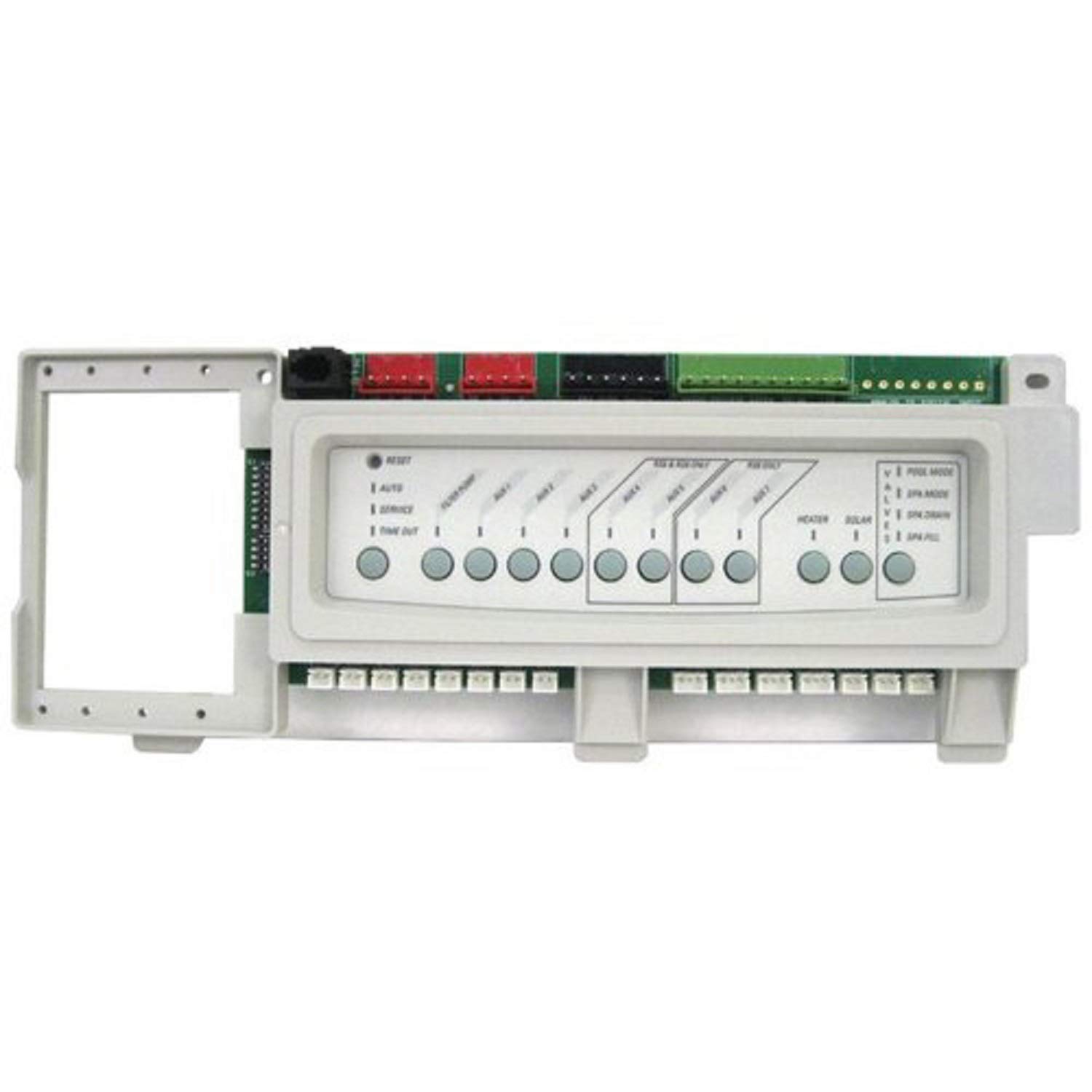 Amazon.com: Zodiac Jandy R0468503 Upgrade Kit for AquaLink RS8