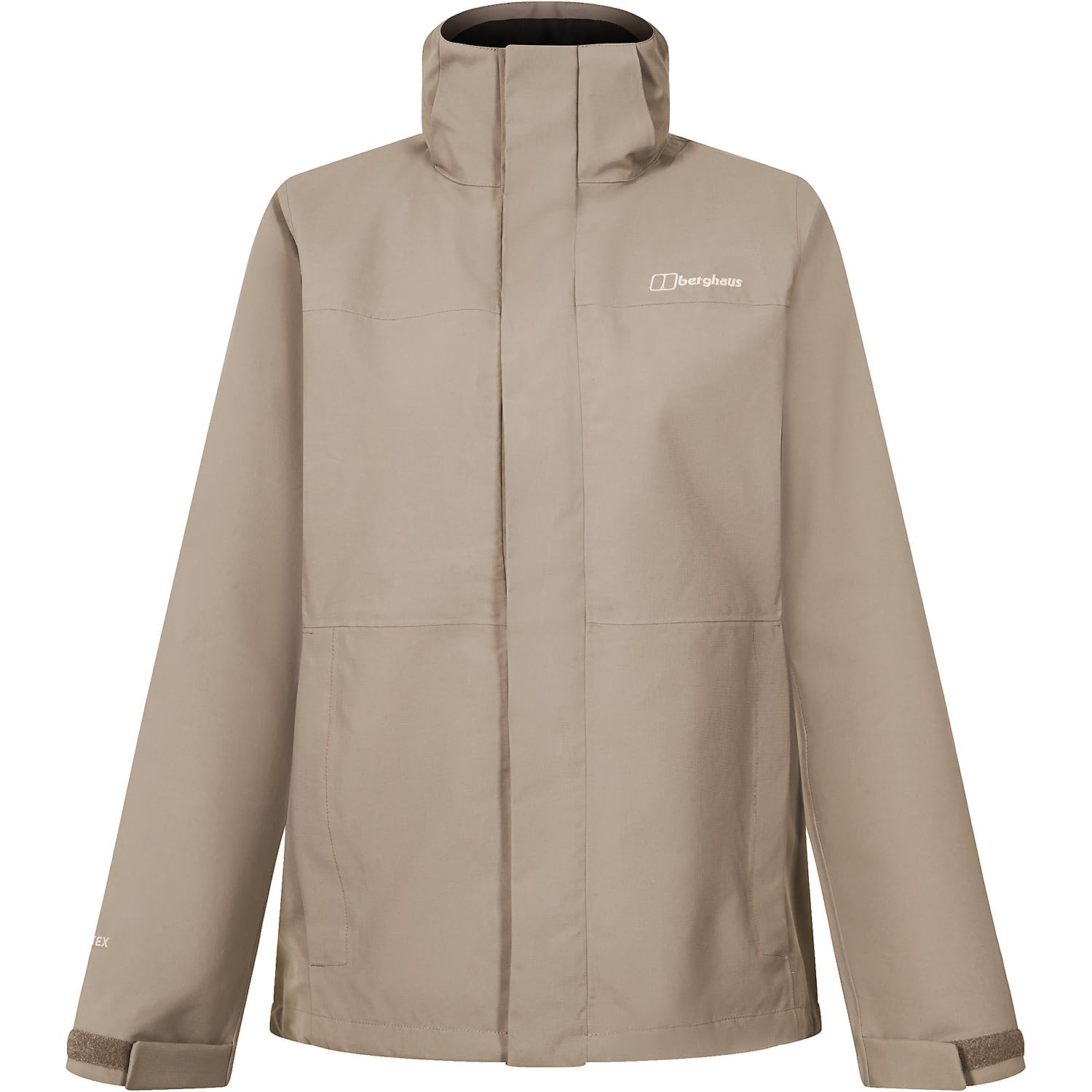 Berghaus Womens 2026 Hillwalker 2.0 Breathable Gore-Tex Waterproof Jacket
