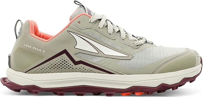 altra lone peak amazon
