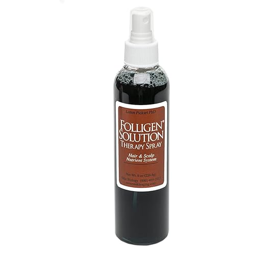 Folligen Solution Therapy Spray