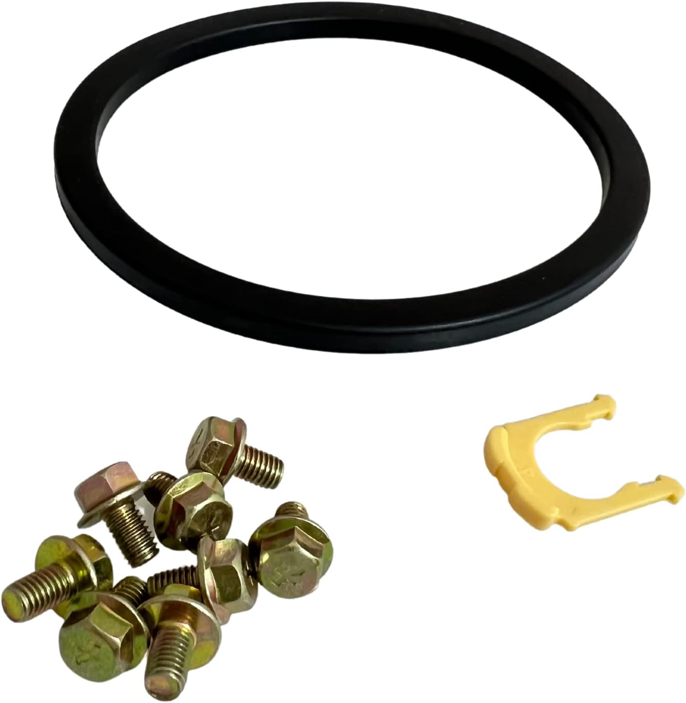 Herko 847GE Fuel Pump Module, Compatible with Toyota Camry 2.4L 3.0L 3.3L 2002-2006