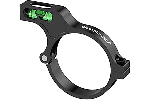 Vortex Scope Level 30mm: Enhancing Accuracy for Precision Rifle Shooting