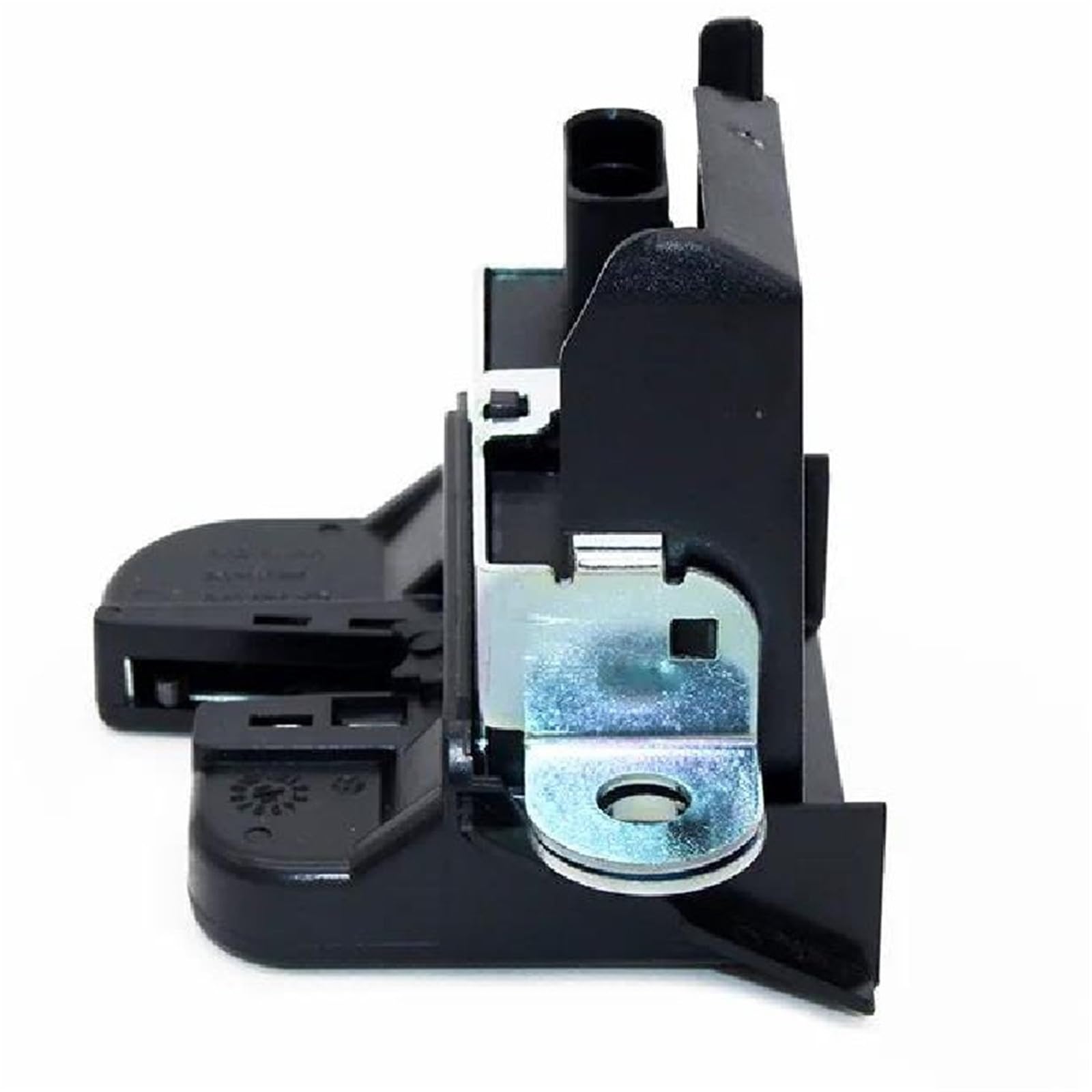 Yueyzhk One Color Car Trunk Door Lock Tailgate Lift Boot Hatch Latch Catch Actuator For Vw For Passat 3C5 2005-2011 Estate