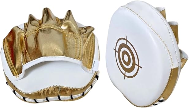 Boxing Training Pads Kicking Hand Target