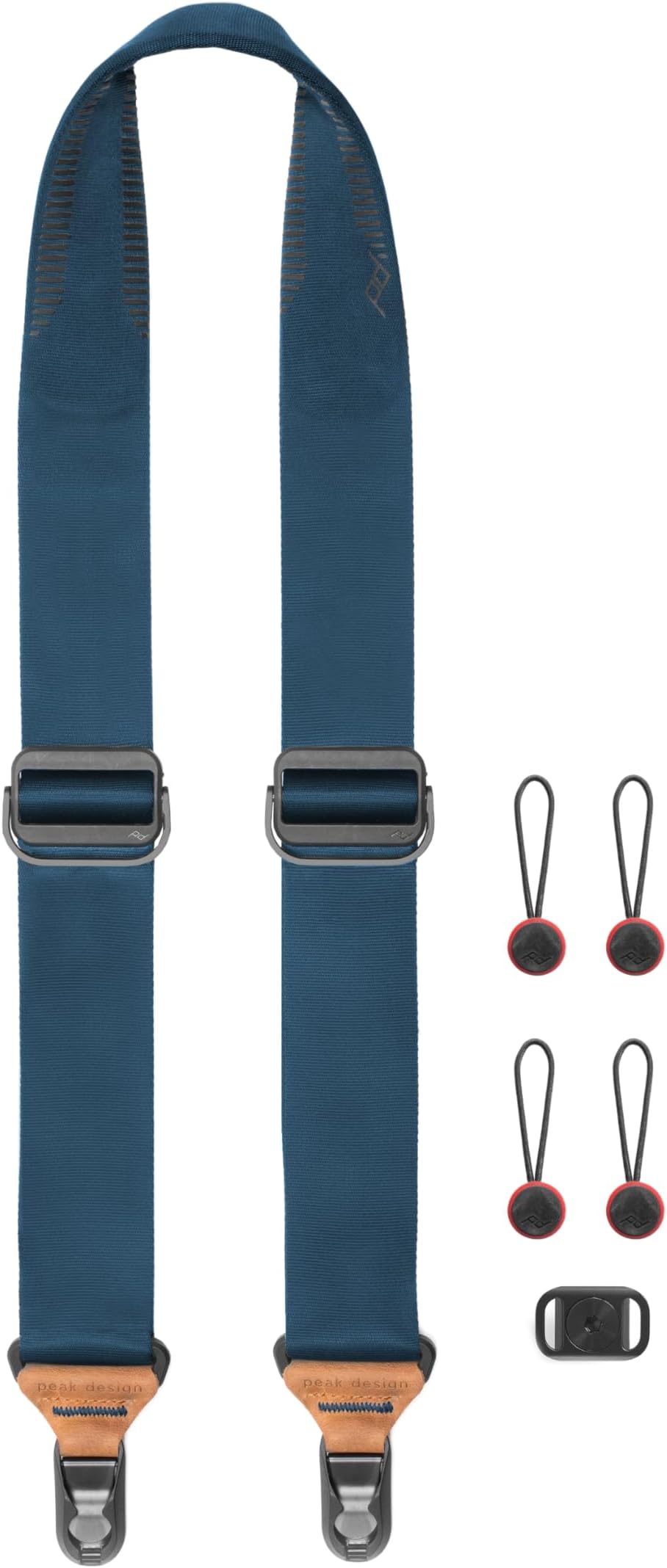 Slide Camera Strap