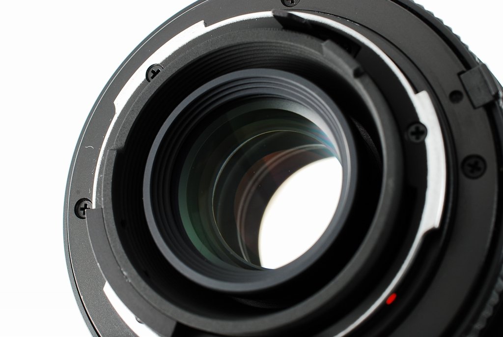 Zeiss S Makro-planar T* 60mm F2.8, Contax Mount : Amazon.ca