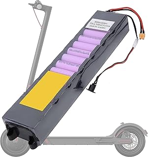 Scooter Akkupack 36V 7800mAh Elektroroller Batterie, 36V 7800Mah Akku, M365 Roller Akku Für M365 Elektroroller Akkupack Ersatzzubehör 36V 7.8AH