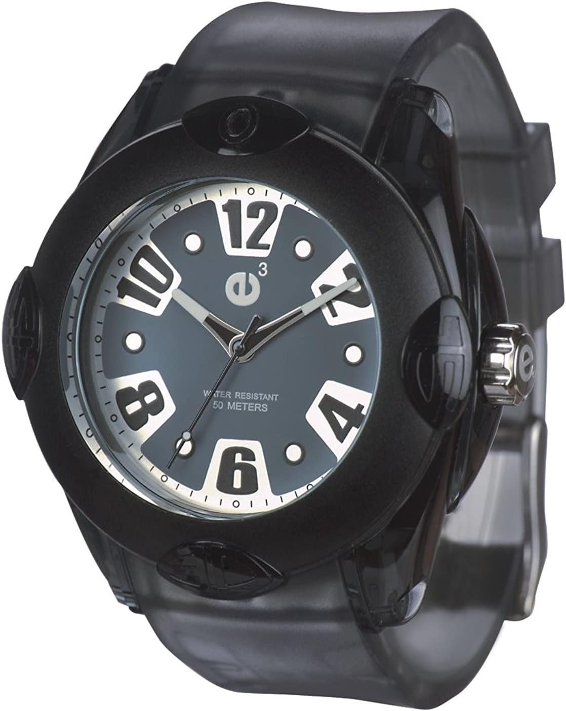 e3 Rainbow 02013051 Unisex Watch