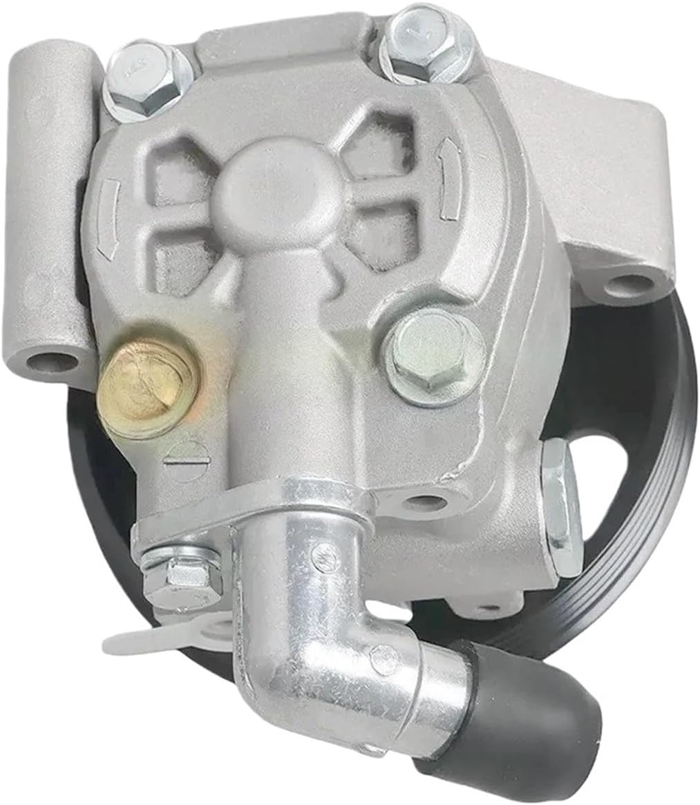 Power Steering Pump Compatible For Ford Edge V6 DOHC 3.5L 3.7L Compatible For 2011-2014 Lincoln MKX BT4Z3A696A CT4Z3A696B CT4Z3A696A
