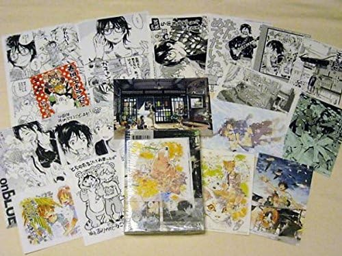 Amazon Co Jp 特典 6種 春風のエトランゼ 紀伊カンナ 特典イラストカード 5種 出版社ペーパー おまけ付 ホビー 通販