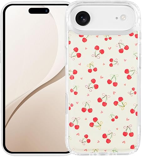 Miniatura 85 de Walli Fundas para iPhone 17 Pro, estética, magnética, compatible con cartera magnética y accesorios, bonita funda de piel vegana para iPhone 17 Pro