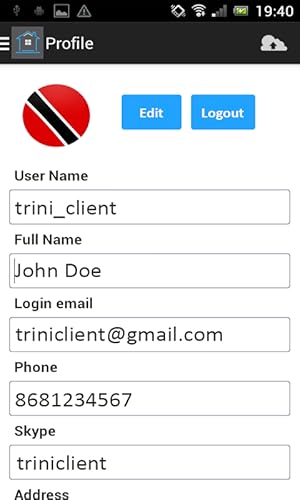 Trini Apartment Renters