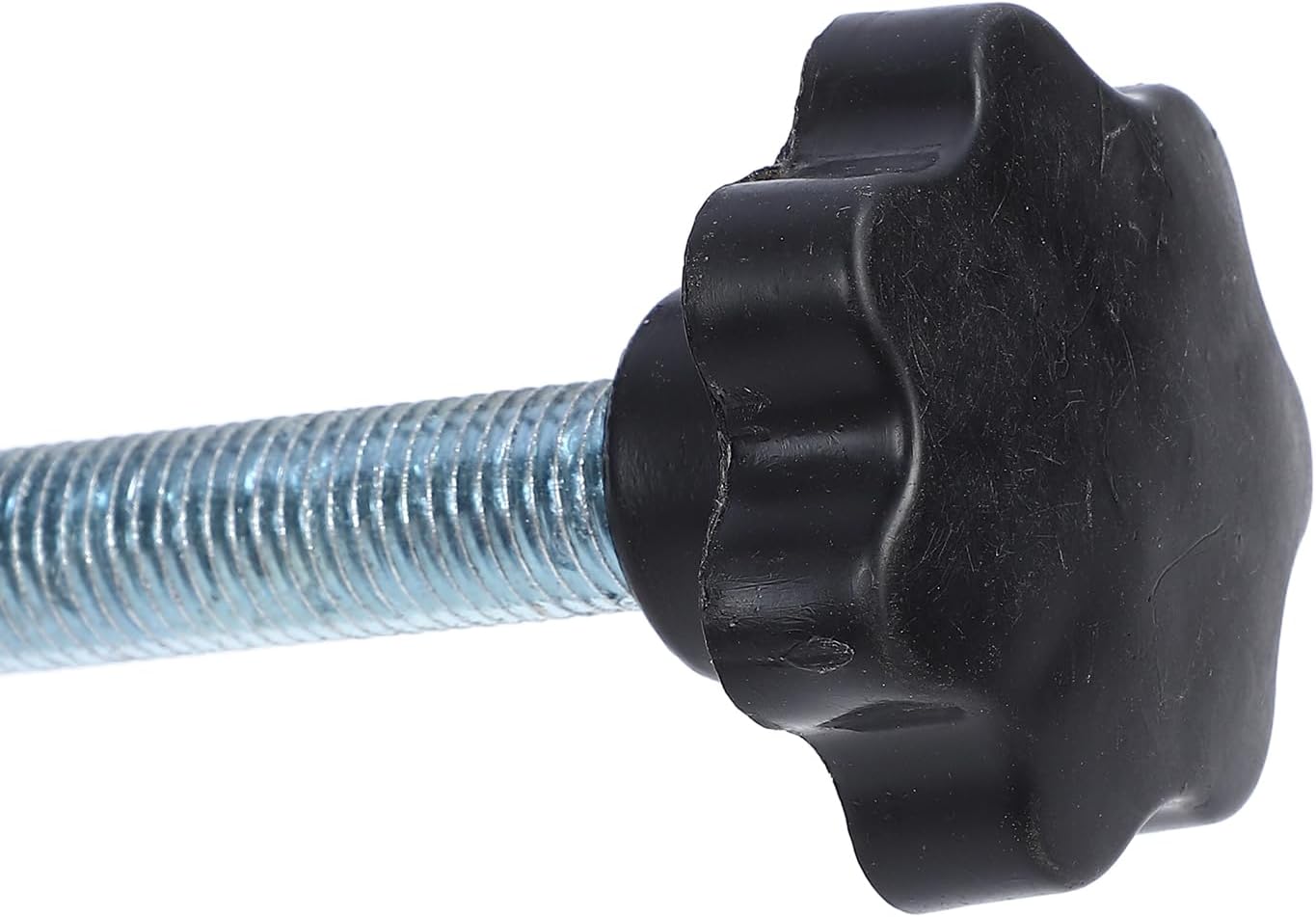 0.5 Ton Transmission Jack Adapter - Heavy Duty Steel Structure for Vehicle Repair