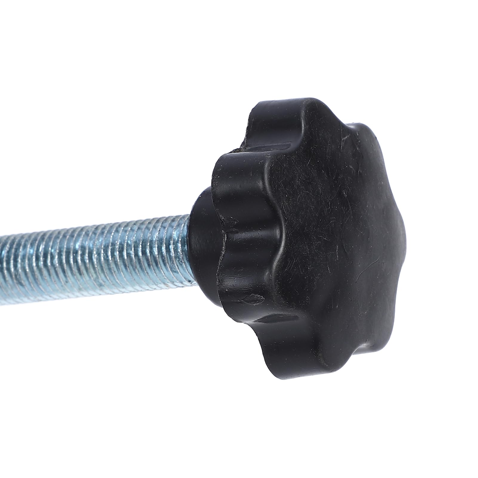 Verstellbarer Wagenheber-Getriebeheber-Adapter, Maximale Belastung 500 Kg, Neigbarer Kopf um 30 Grad, Verwandelt den Hydraulischen Wagenheber in Einen Getriebeheber für eine