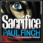 Cover of Sacrifice