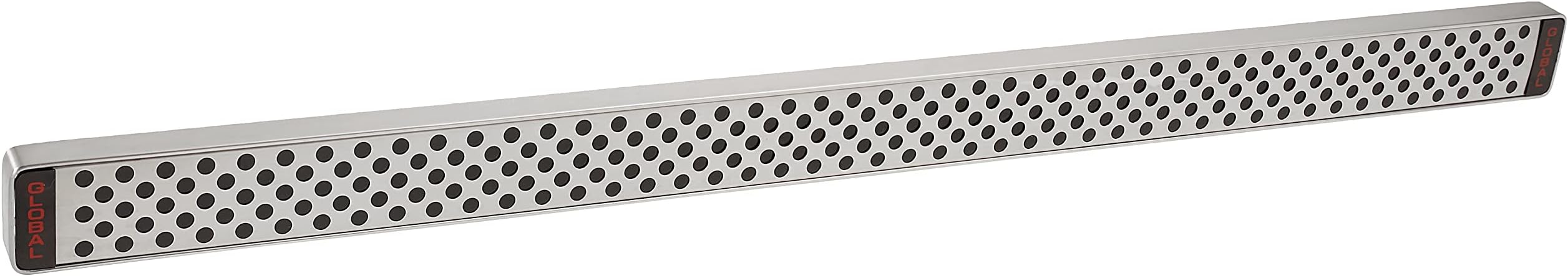 Global Cutlery, Stainless Steel Global G-42/81, 32in Wall Magnetic Bar, 32"