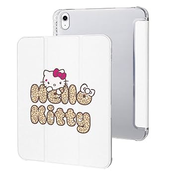 Hom　iPad10世代ケース（ケースティファイ） Amazon.co.jp: IPadケース ハローキティ iPadケース アイパッド