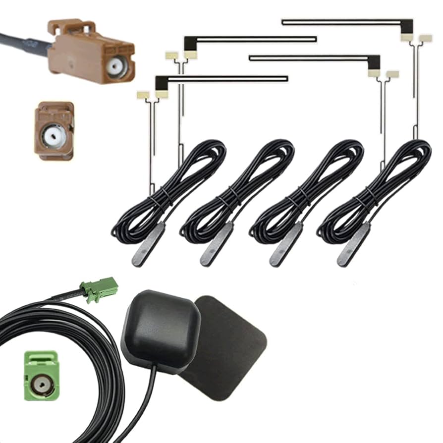 Amazon.co.jp: 【G16G5-001】高感度 フルセグ対応 地デジ