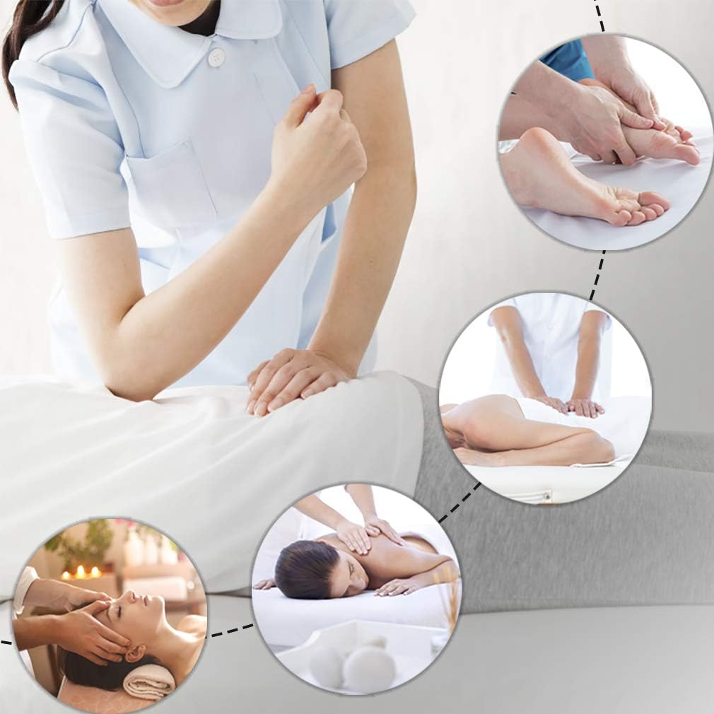 BestMassage Portable Massage Table weight capacity
