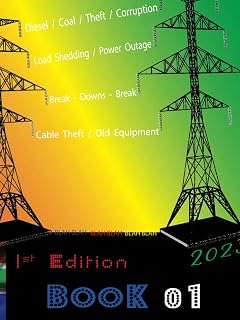 Book 01: Load Shedding 01 (Load Shedding Books 01-05)
