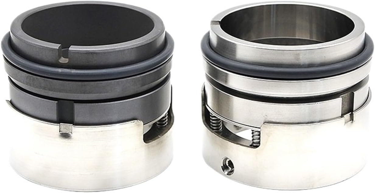 M74-95 M74-95/G9 Replacement To Pump Seal M74 Mechanical Seals Shaft Size 95mm For Water Pump(SIC-SIC-VIT)