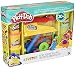Play-Doh Fun Factory Deluxe Set (Discontinued by manufacturer)