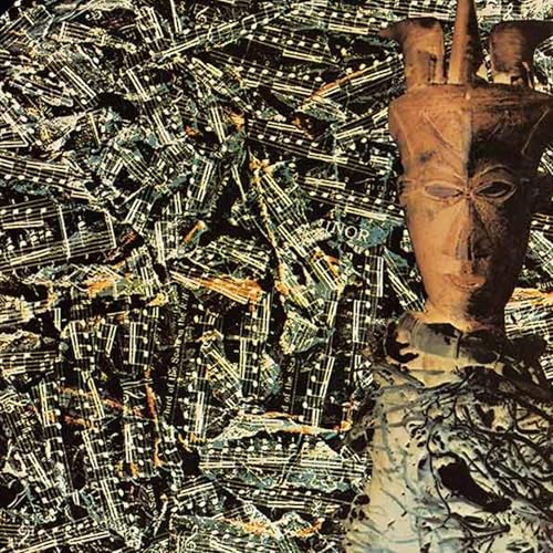 Siouxsie and the Banshees (Ju Ju)