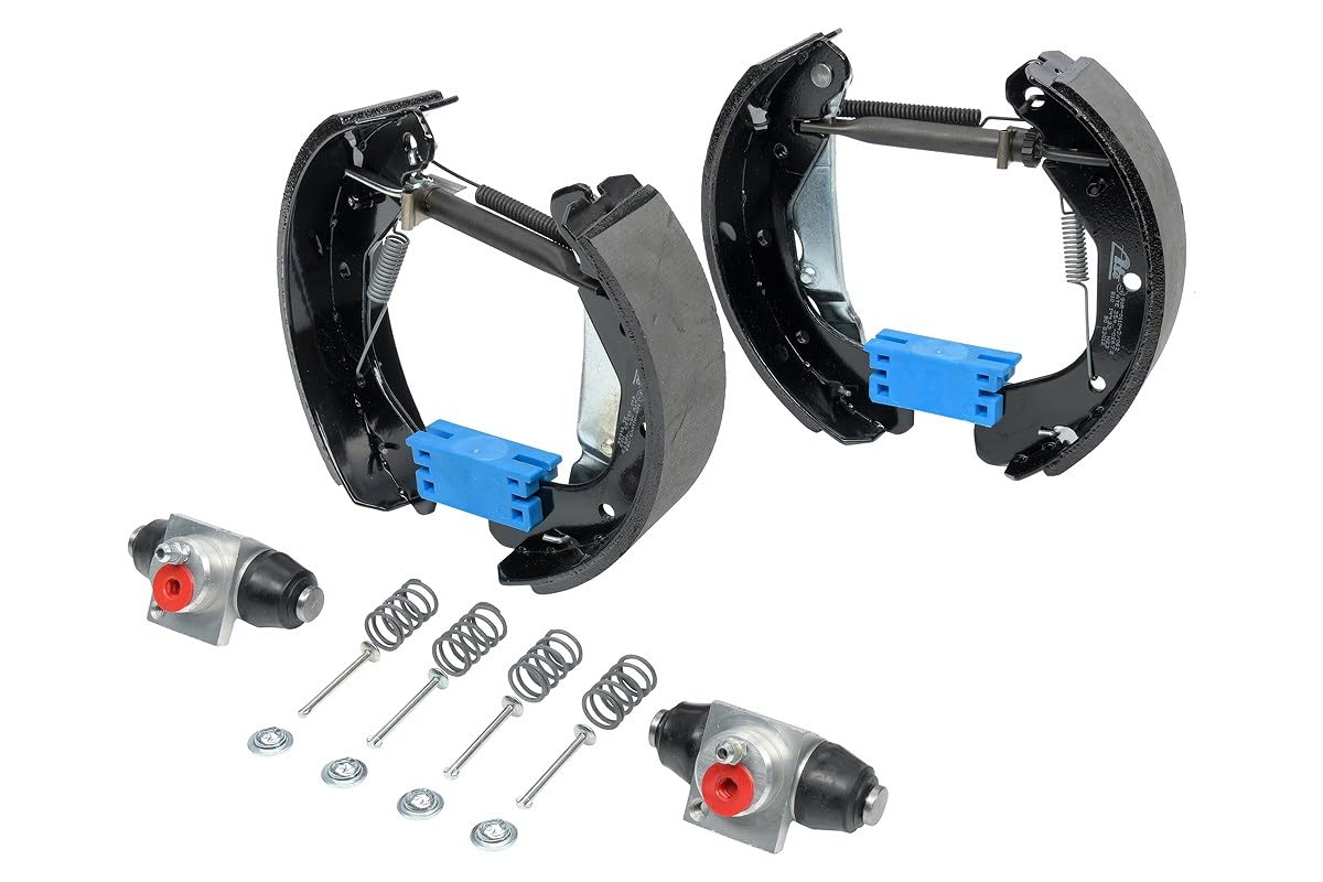 Ate 03.0520-4019.3 - Topkit Originali Ate Kit Ganasce Freno-image
