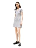 Women&apos;s Short Sleeve Polo Stretch Summer Casual Dresses