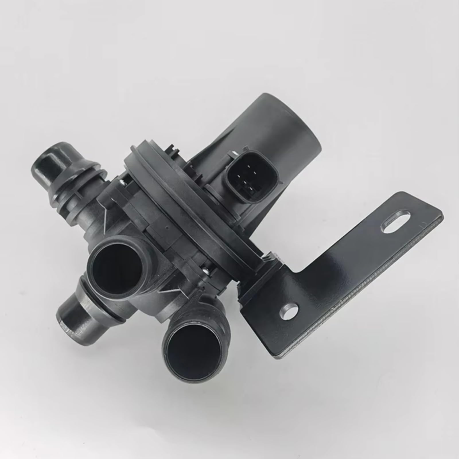 Electrovanne Tiroir Compatible Avec Chevy Pour Volt 22762619 22789354 Vanne De Régulation De Liquide De Refroidissement Pièces De Rechange Pour Vanne D'eau Chaude