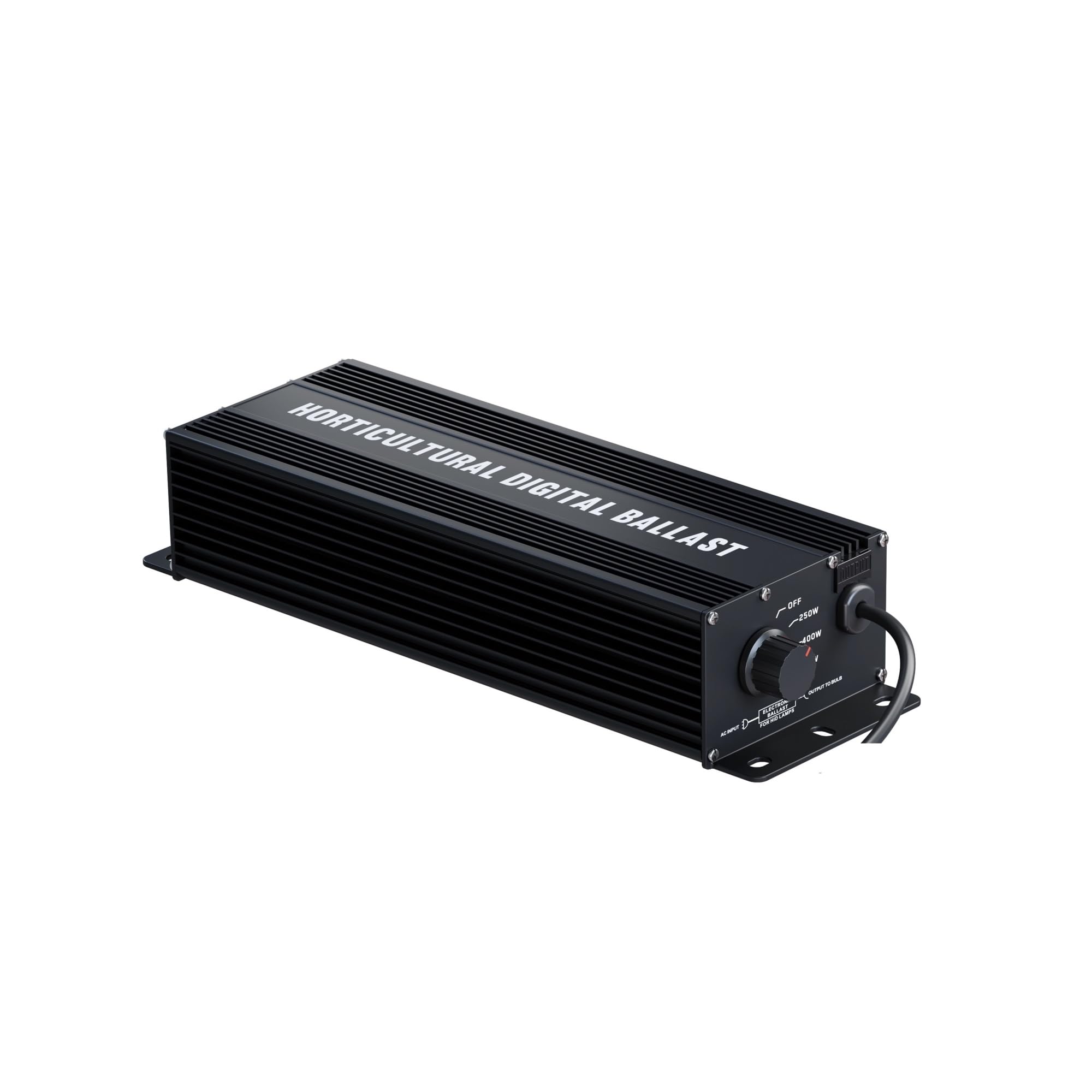 Amazon.com: CAARLA Electronic Ballast Dimmable 250W 400W 600W Watt