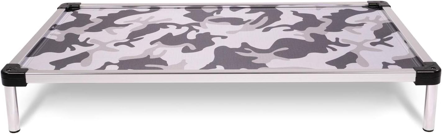 ballistic chew proof cot