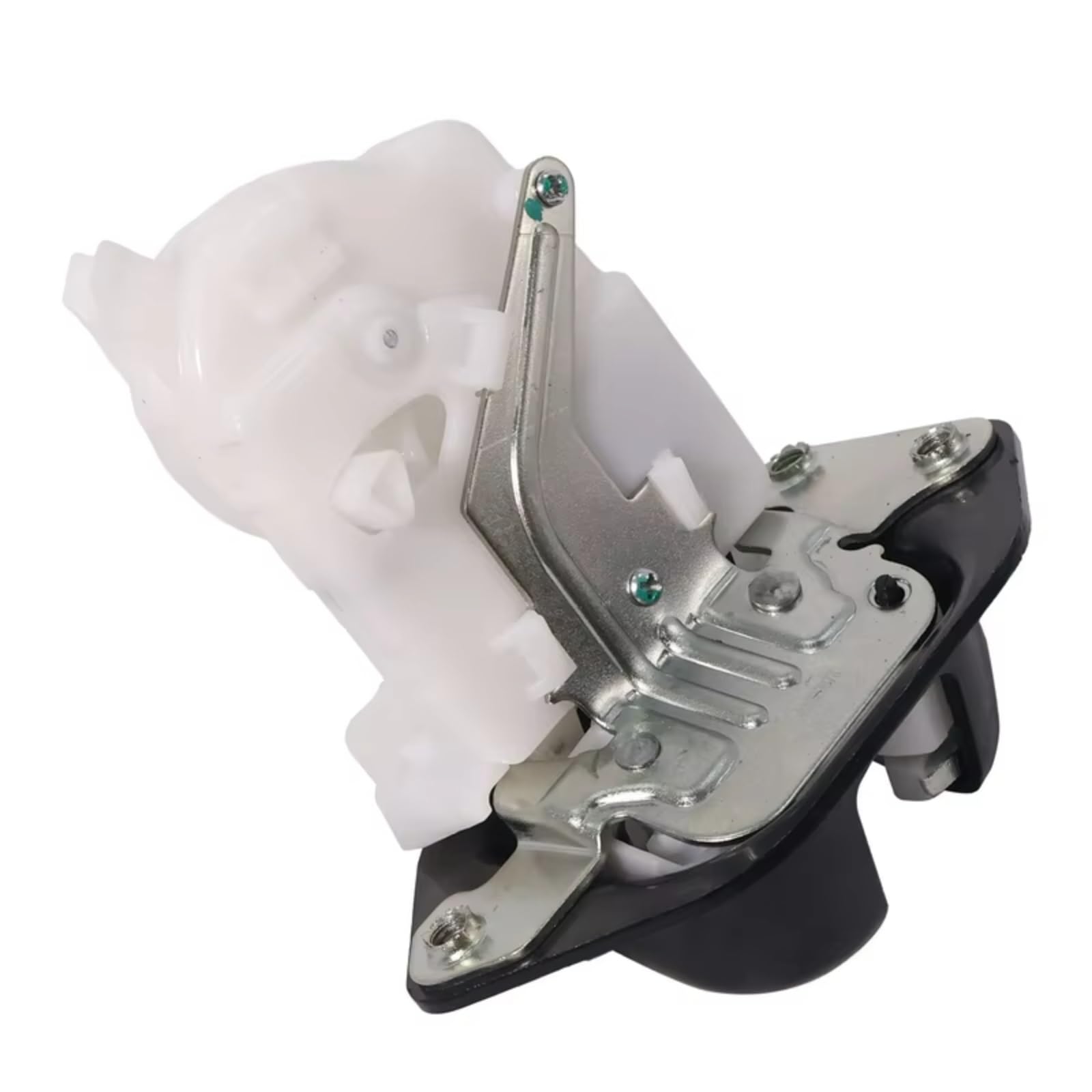 Car Boot Tailgate Lock Compatible with Nissan for Pathfinder 2008 2009 2010 2011 2012 for Quest 2011 2012 Car Liftgate Latch Trunk Lock Actuator Parts OEM: 90502CY00A