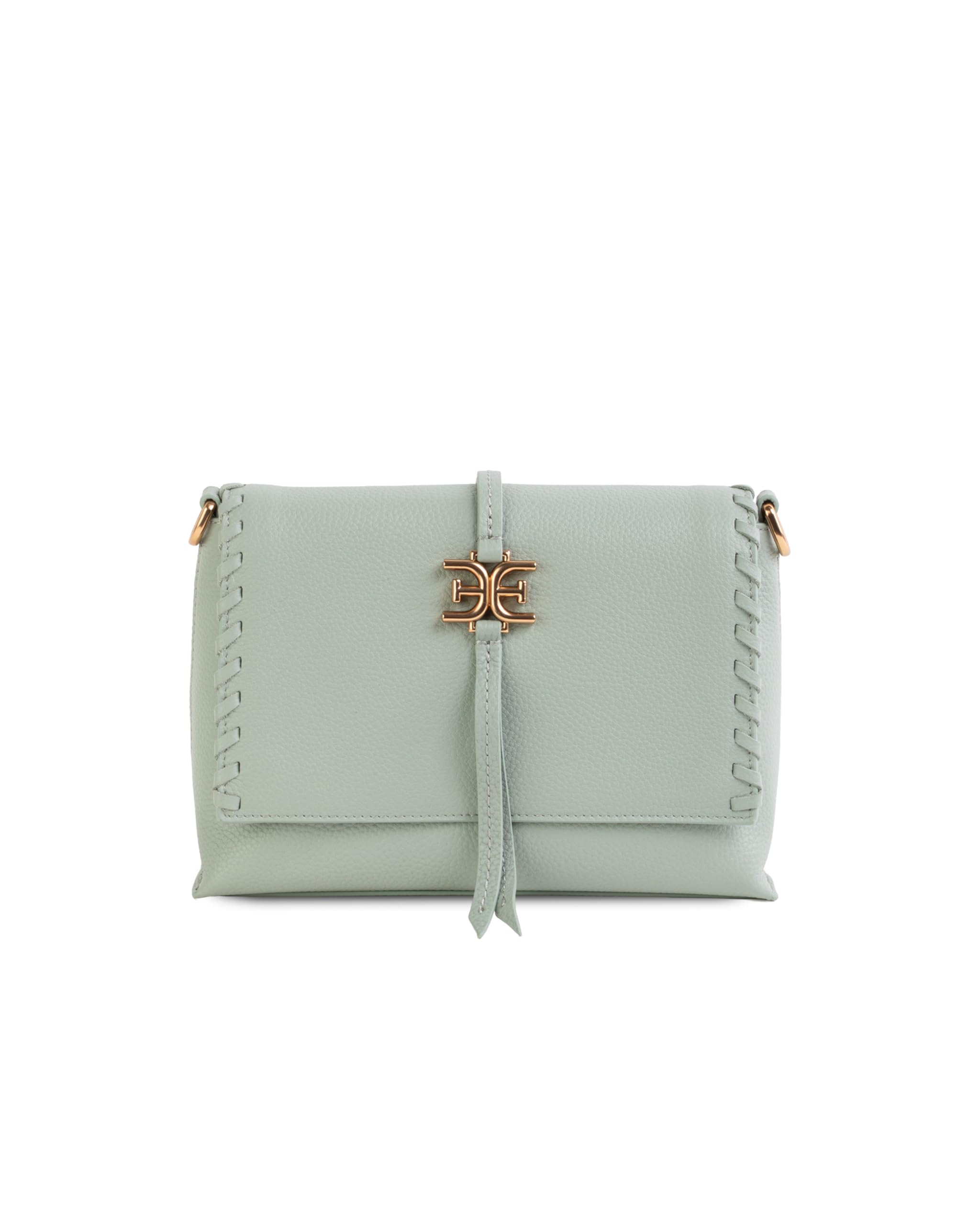 Sam Edelman Sylvia Fold-Over Crossbody