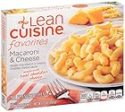 Lean Cuisine, Favorites, Macaroni & Cheese, 10 oz (Frozen)